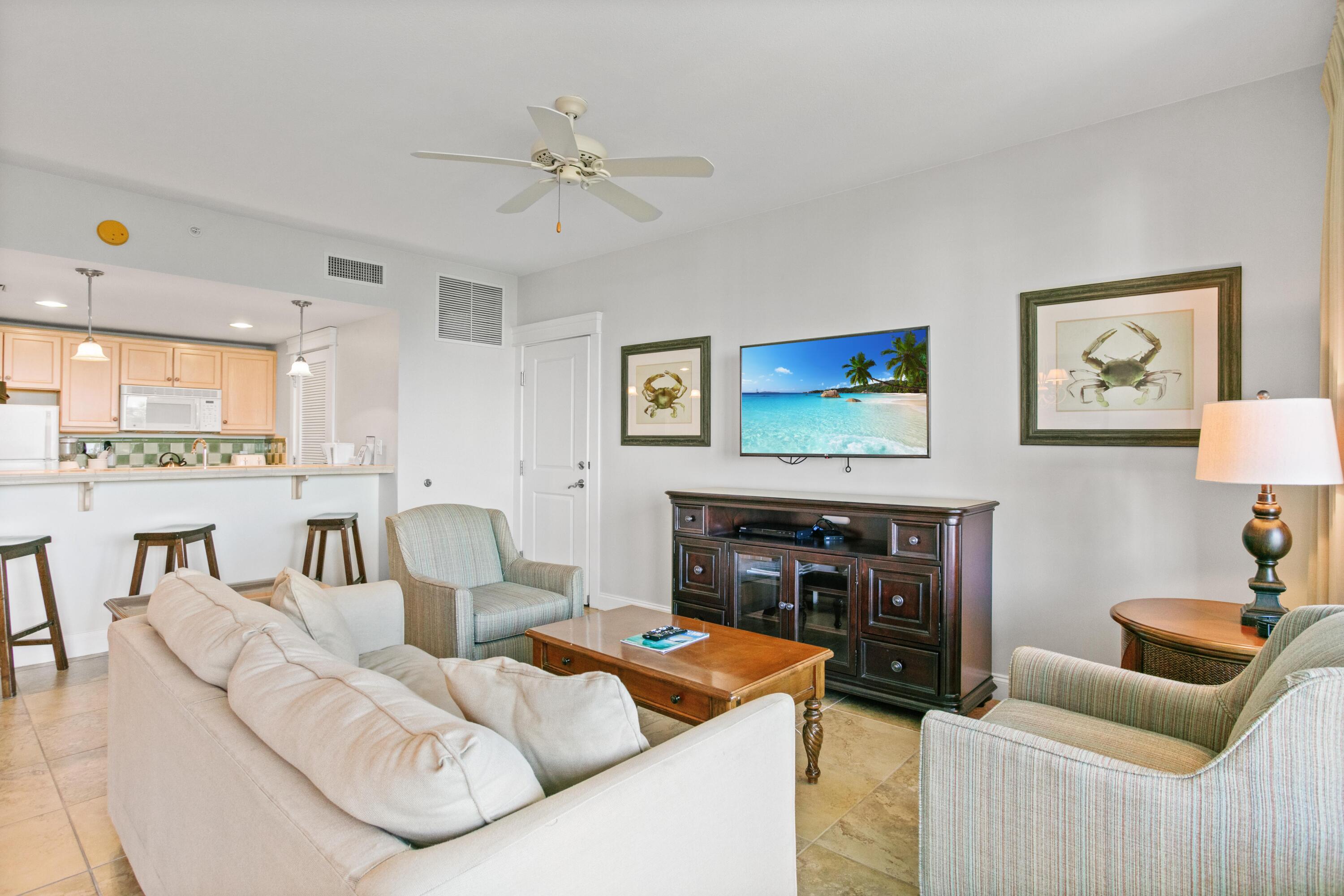 9500 Grand Sandestin Boulevard 2516/2518