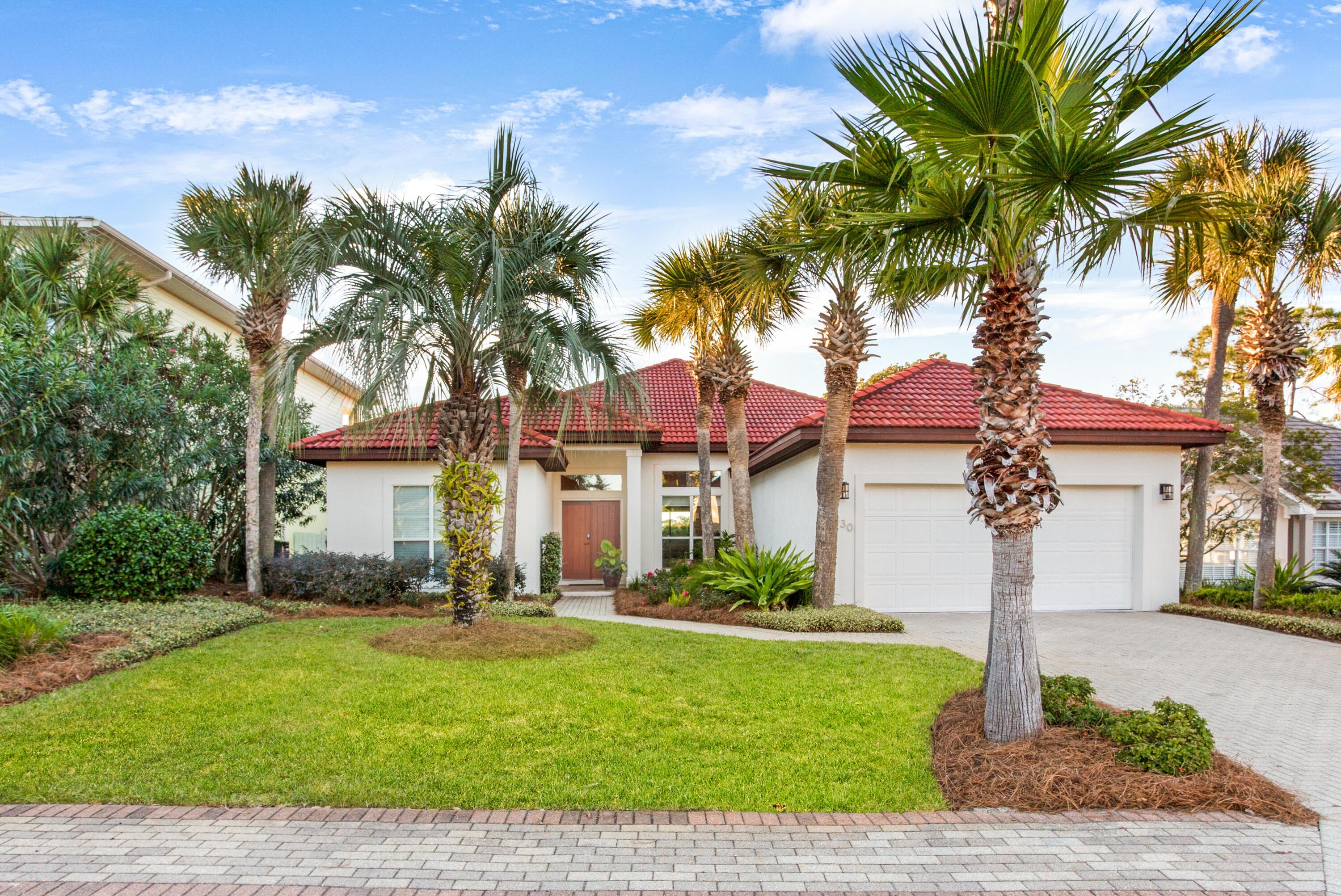 4630 Paradise Isle