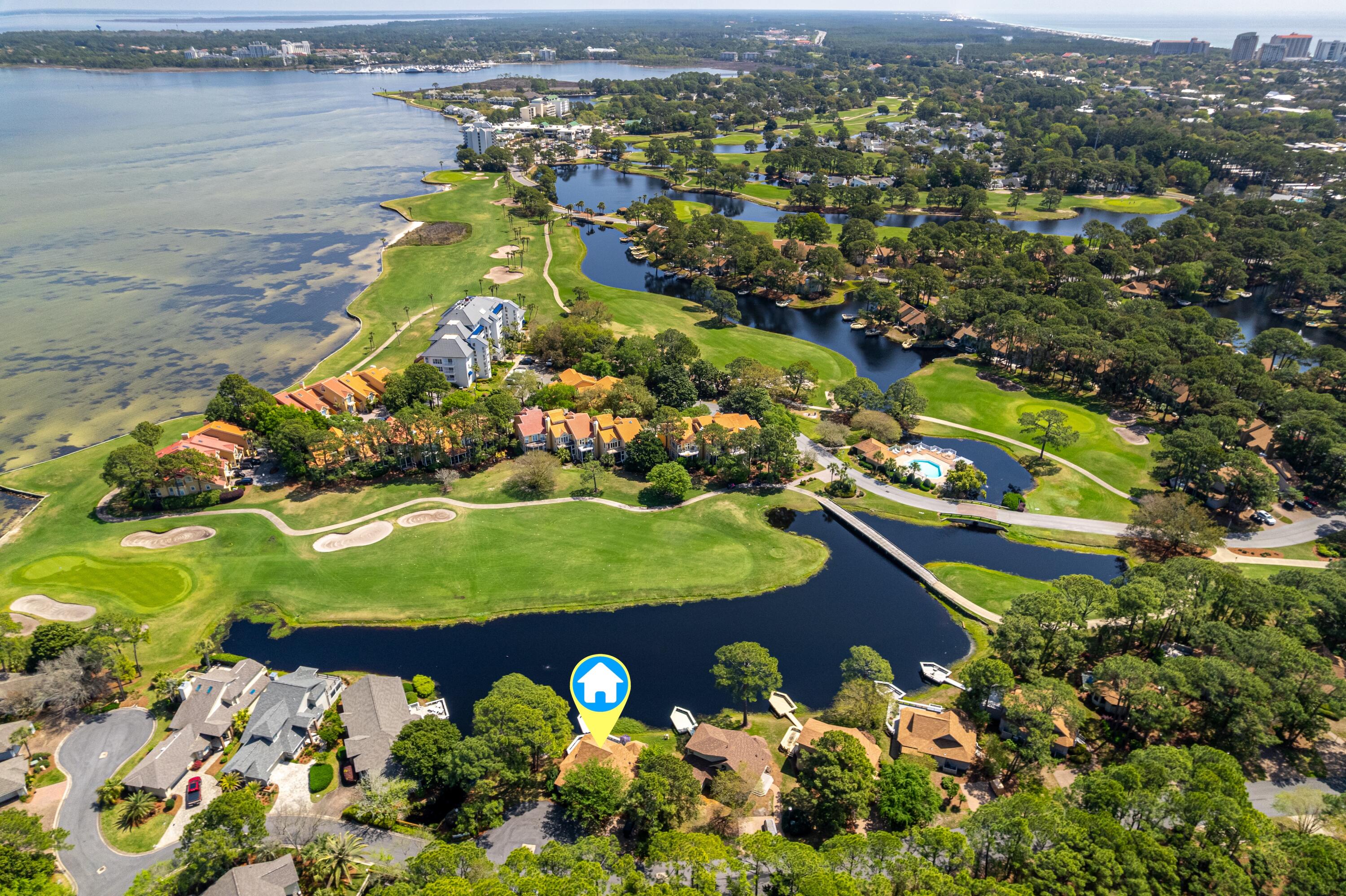 171 Cove Drive