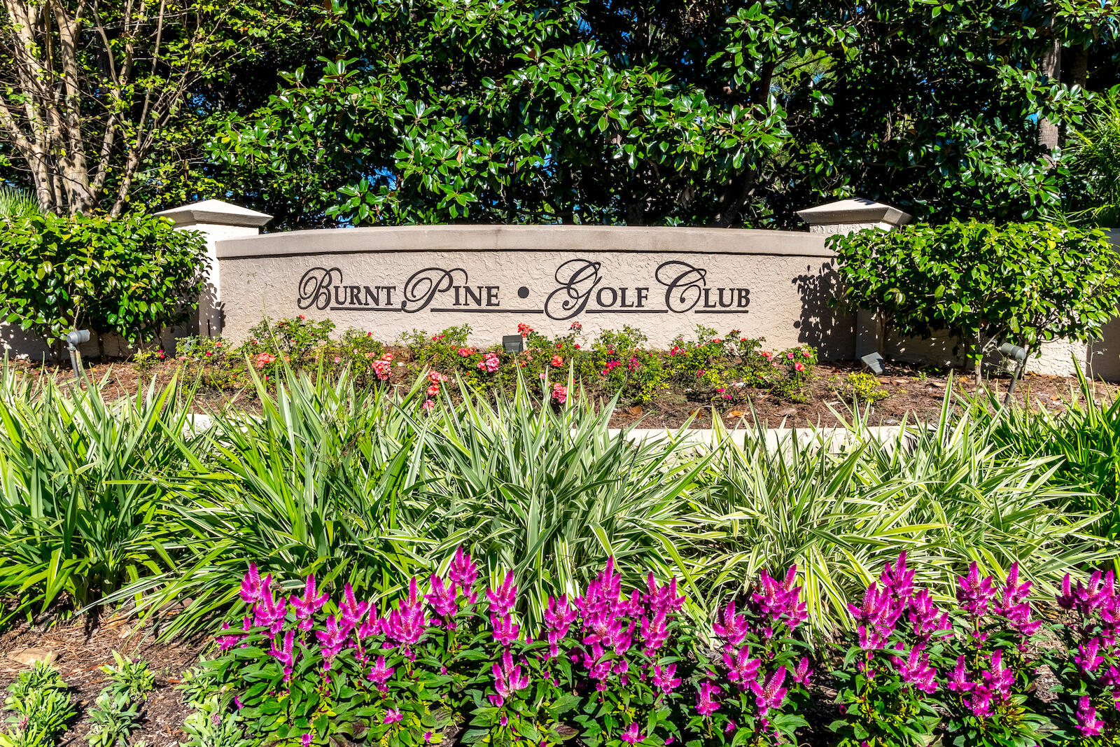 3435 Burnt Pine Lane