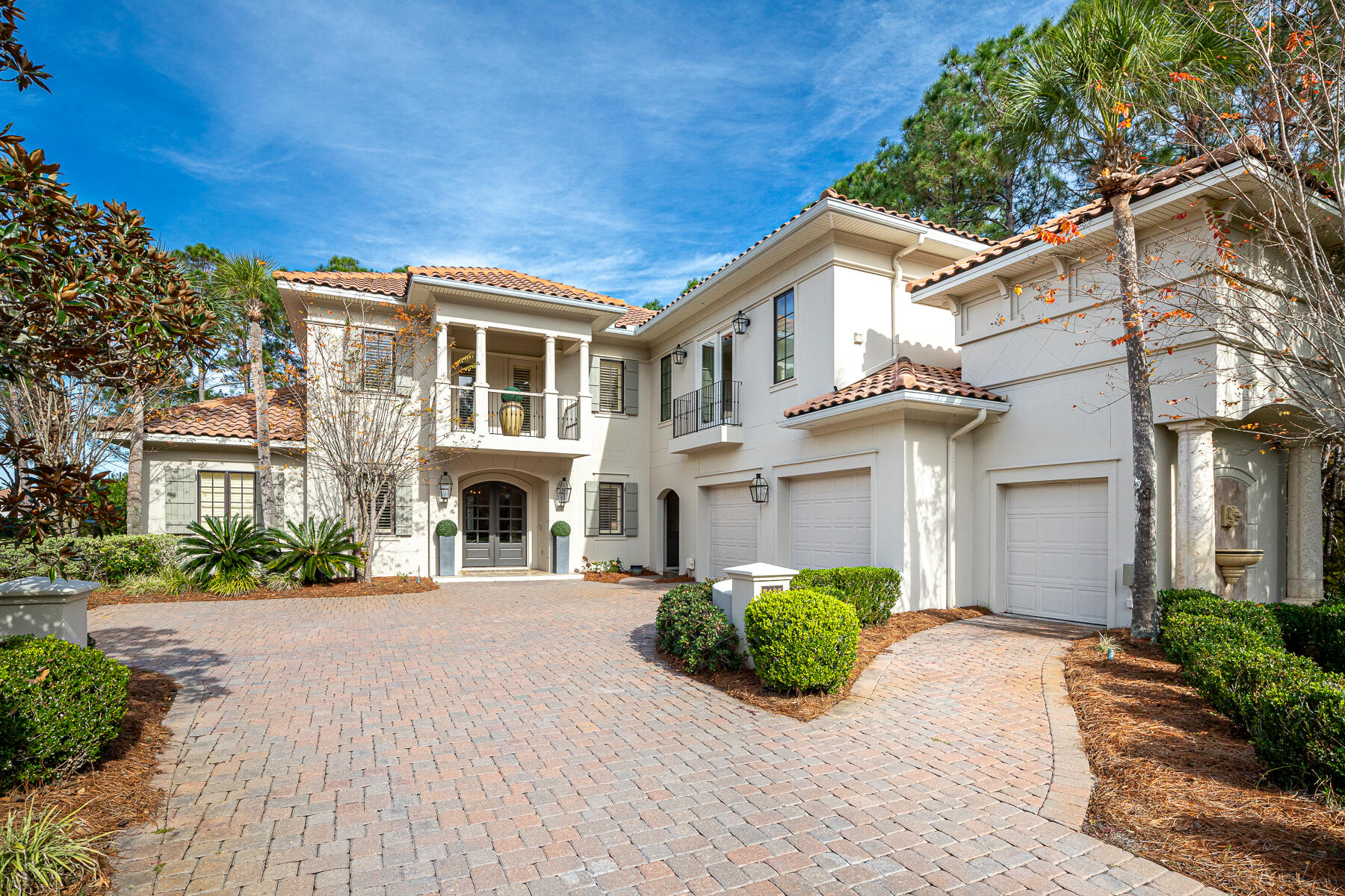 3435 Burnt Pine Lane