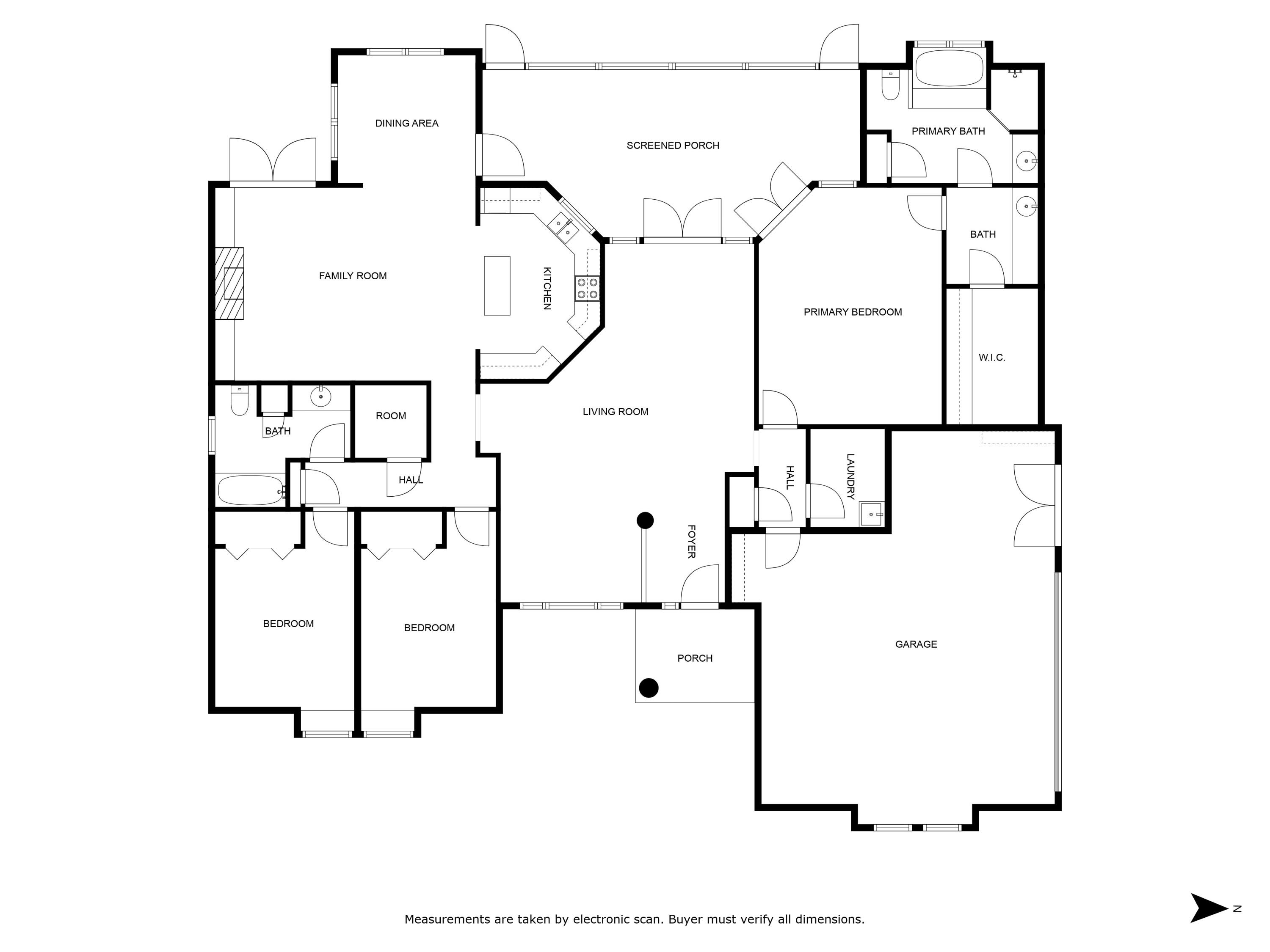 1440 E Baytowne Circle