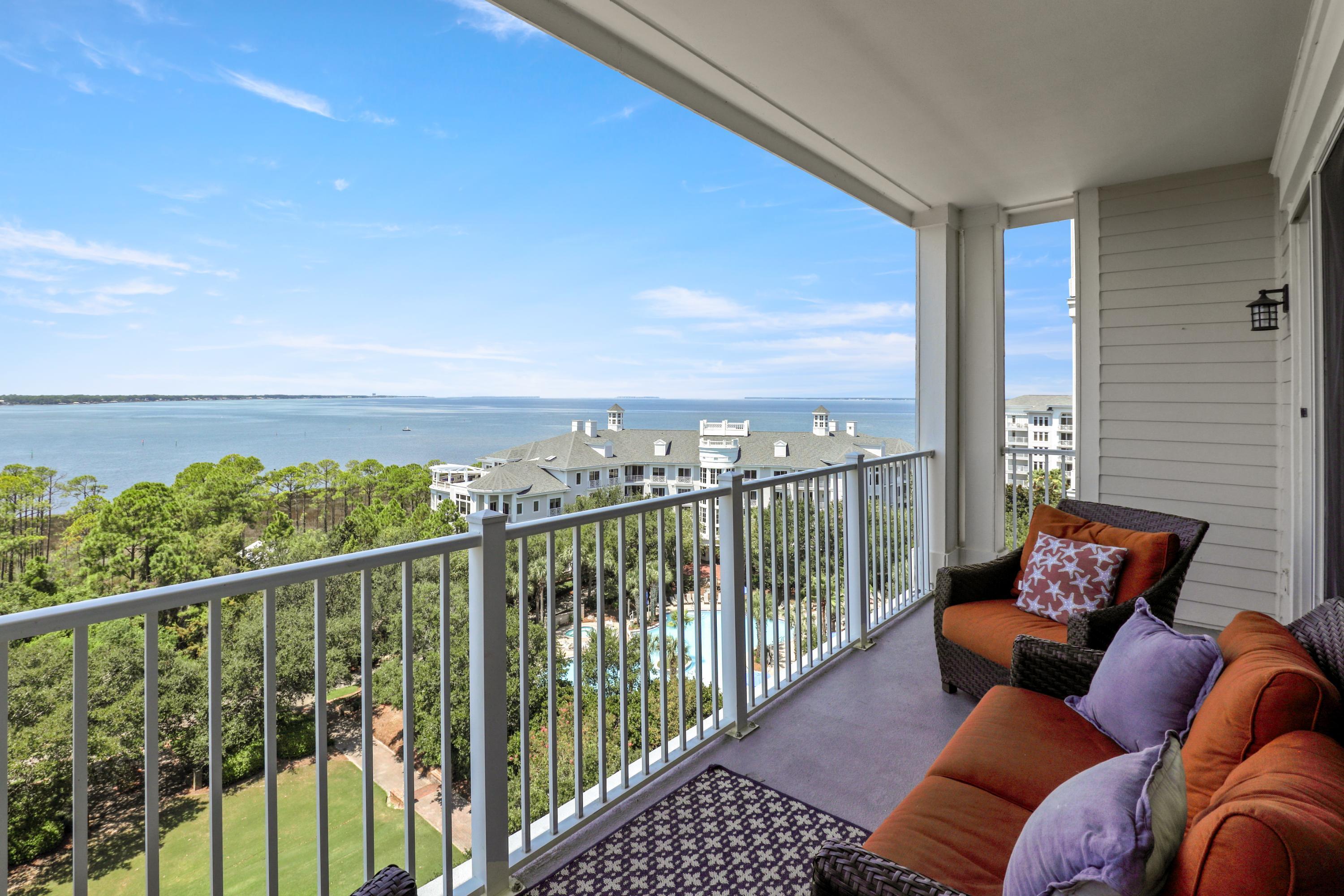 9500 Grand Sandestin Boulevard 2902