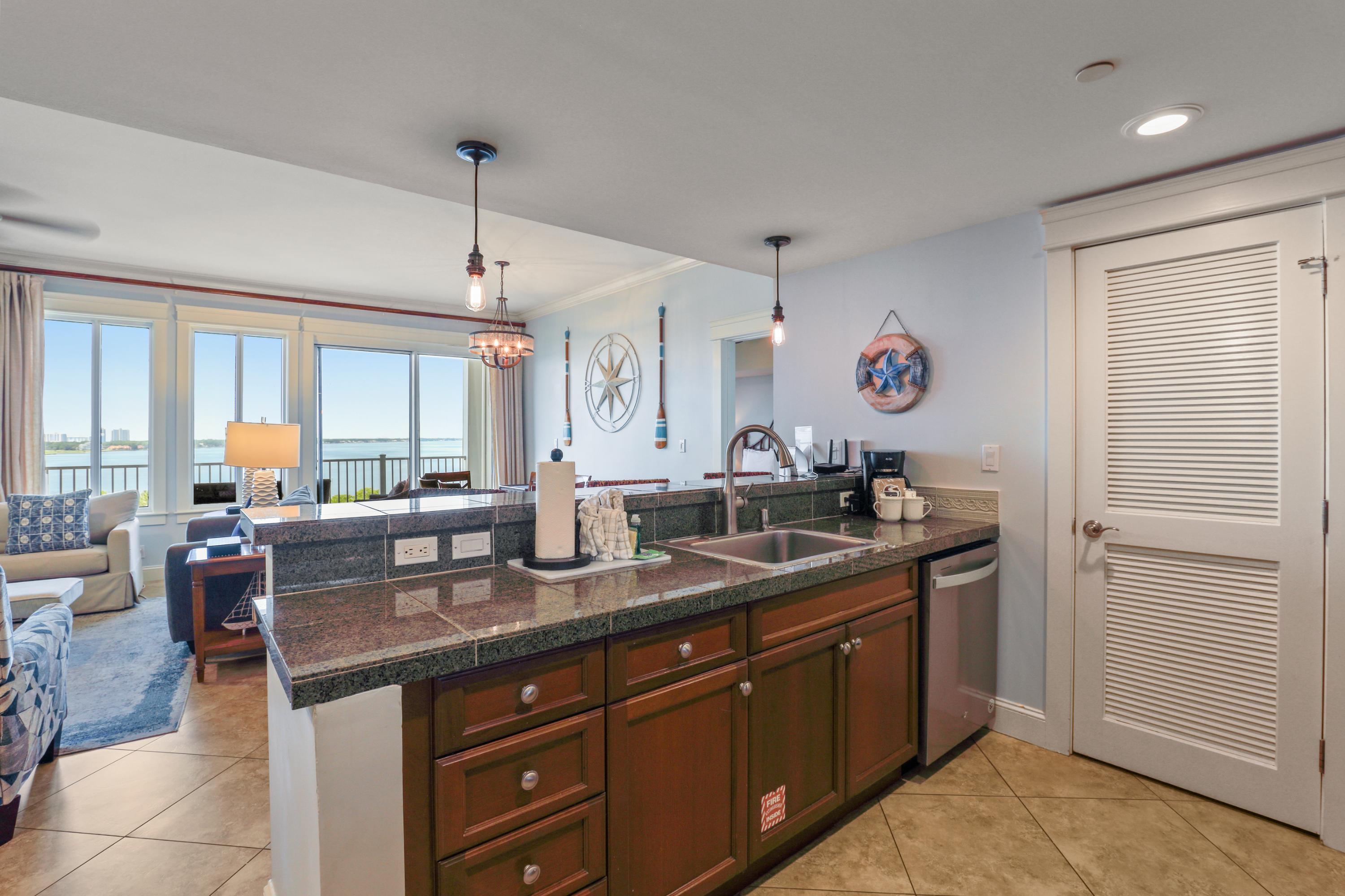 9500 Grand Sandestin Boulevard 2902