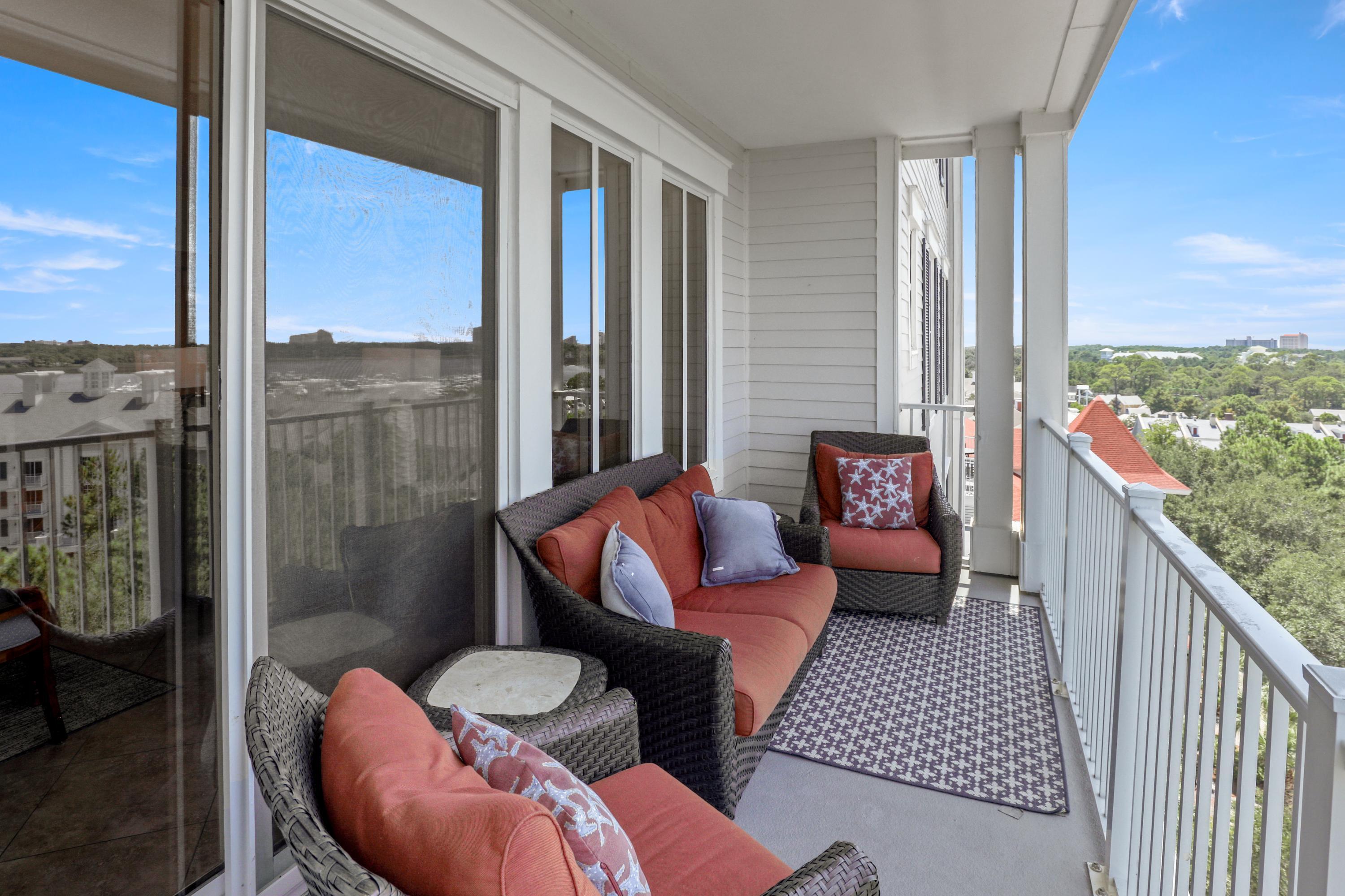 9500 Grand Sandestin Boulevard 2902