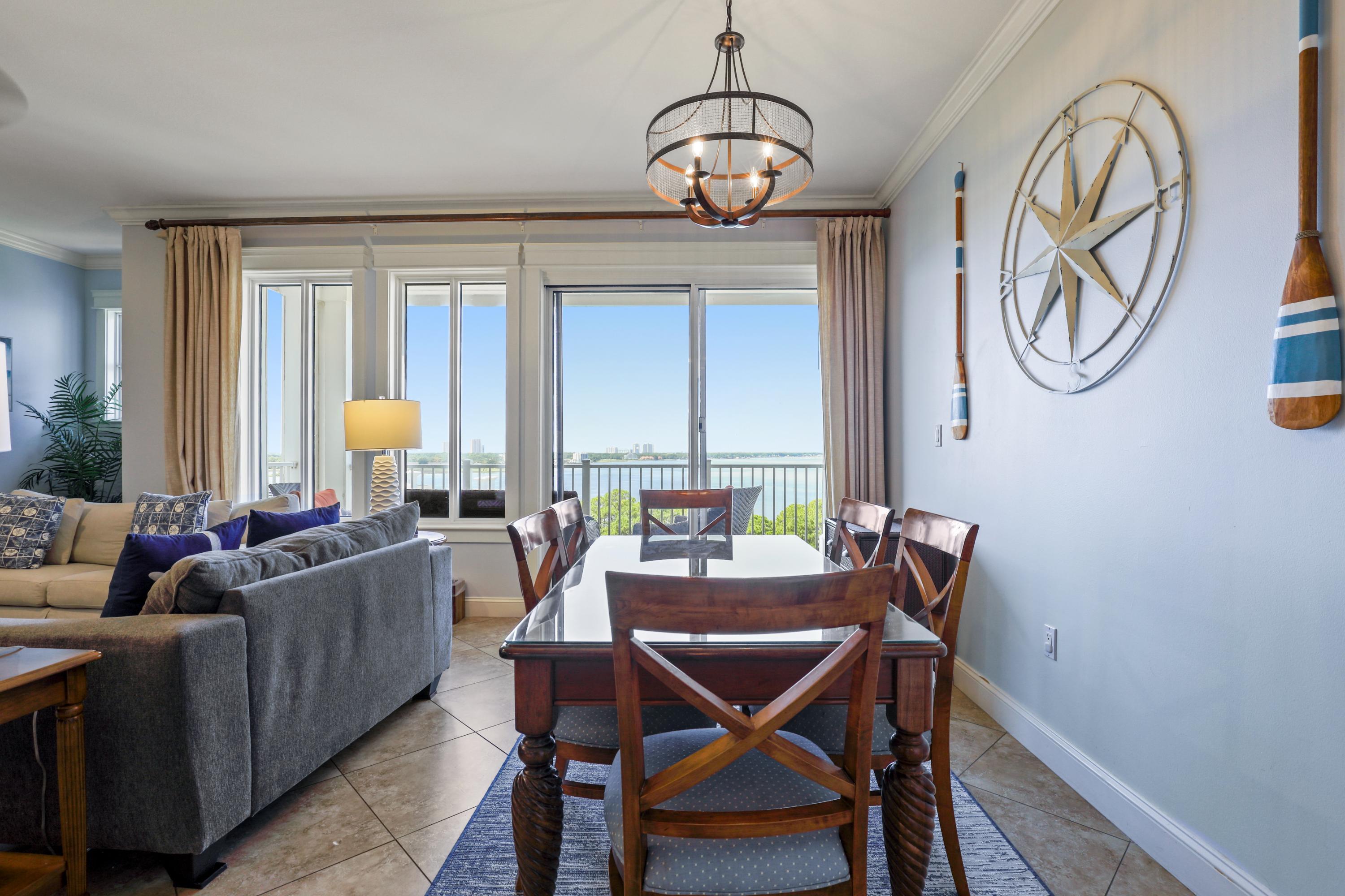 9500 Grand Sandestin Boulevard 2902