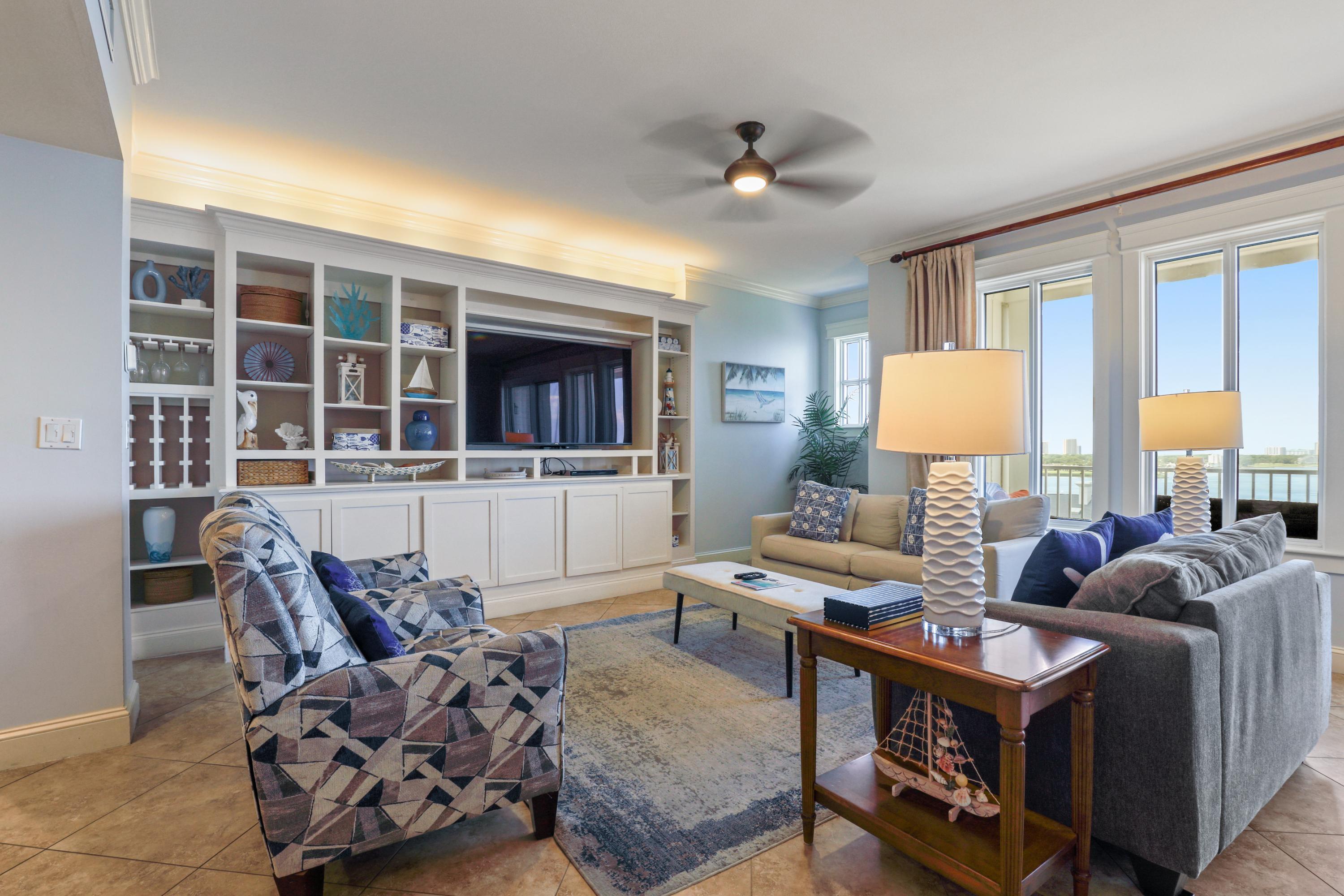 9500 Grand Sandestin Boulevard 2902