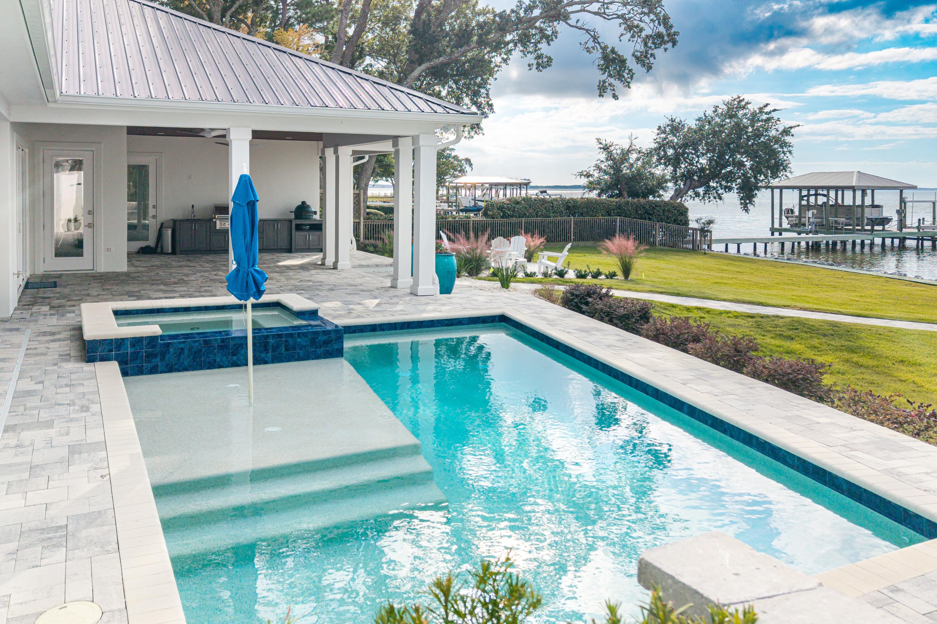 399 Driftwood Point Road