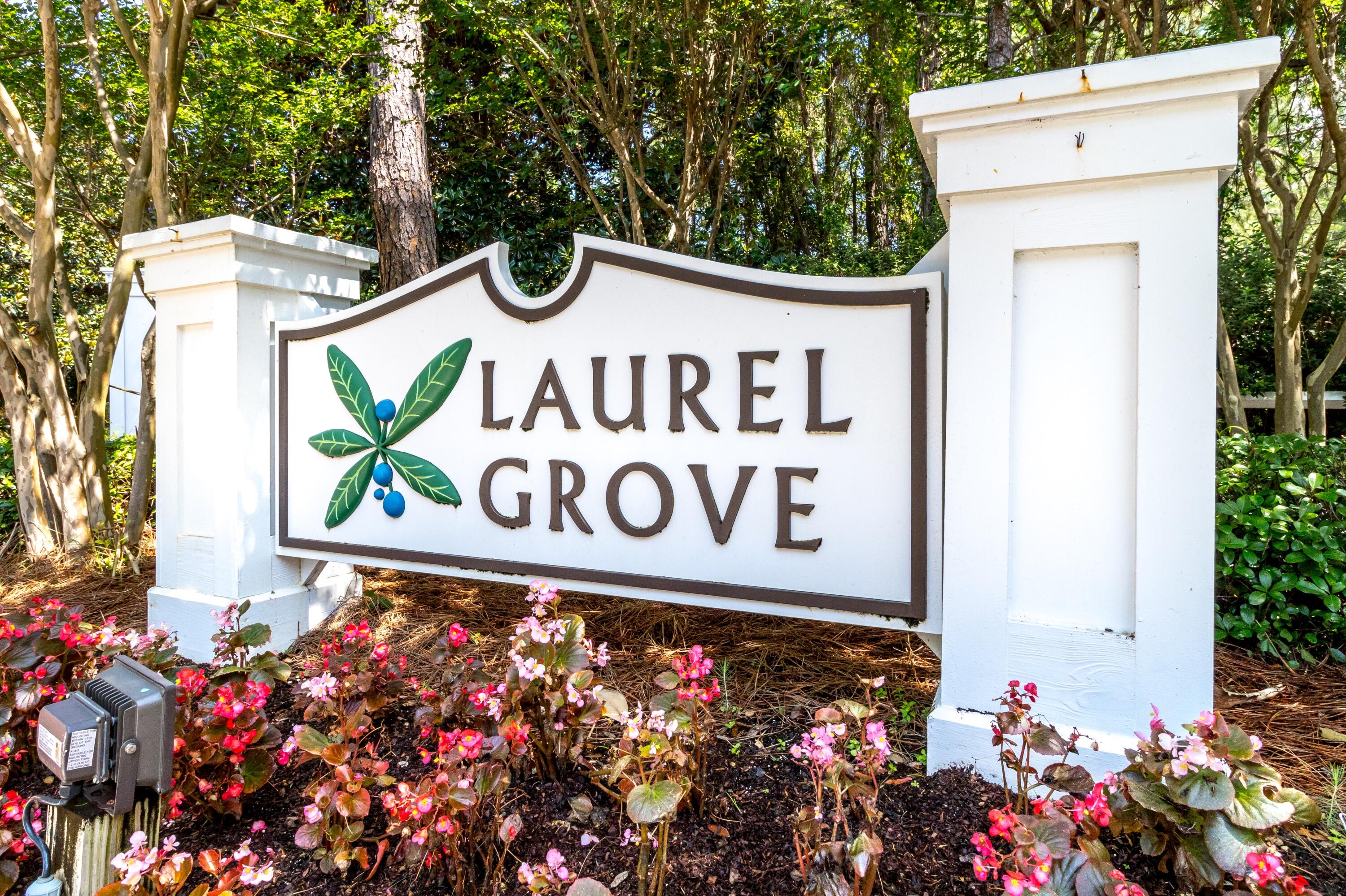1307 Laurel Way