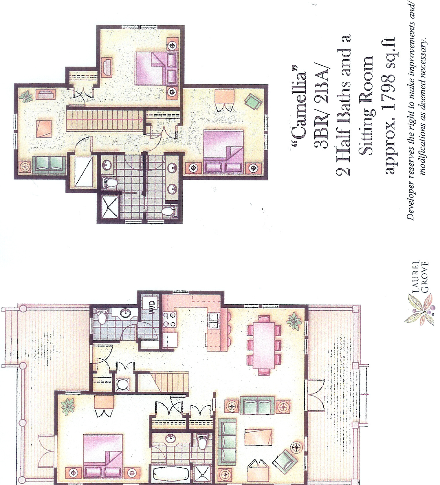 1307 Laurel Way