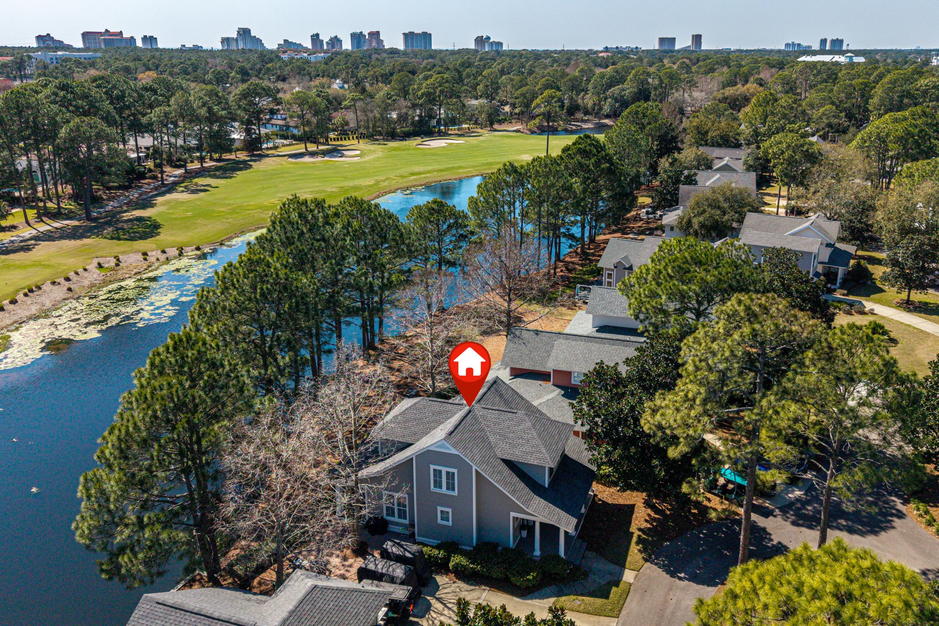 1307 Laurel Way