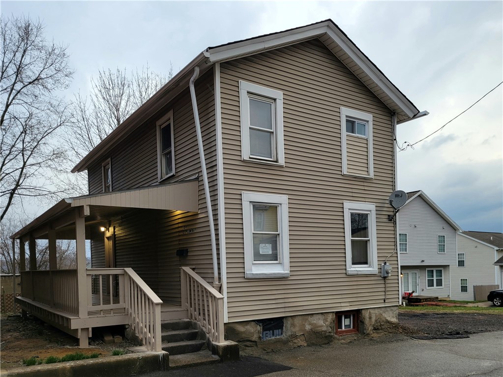 109 Plum Way.