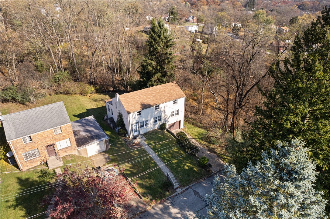 203 Burton Dr