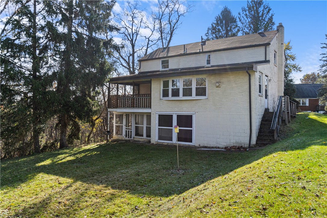 203 Burton Dr