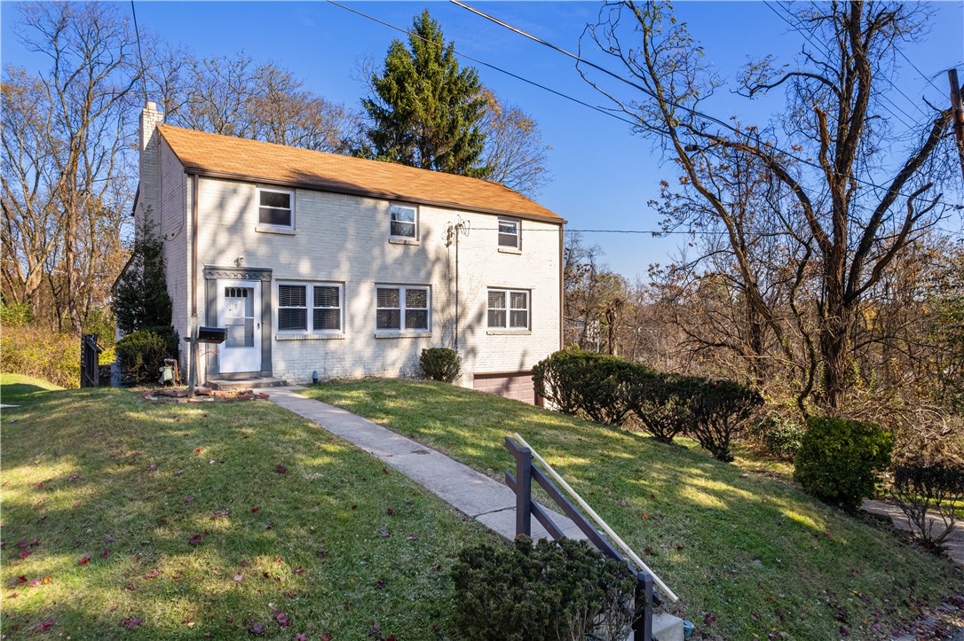 203 Burton Dr