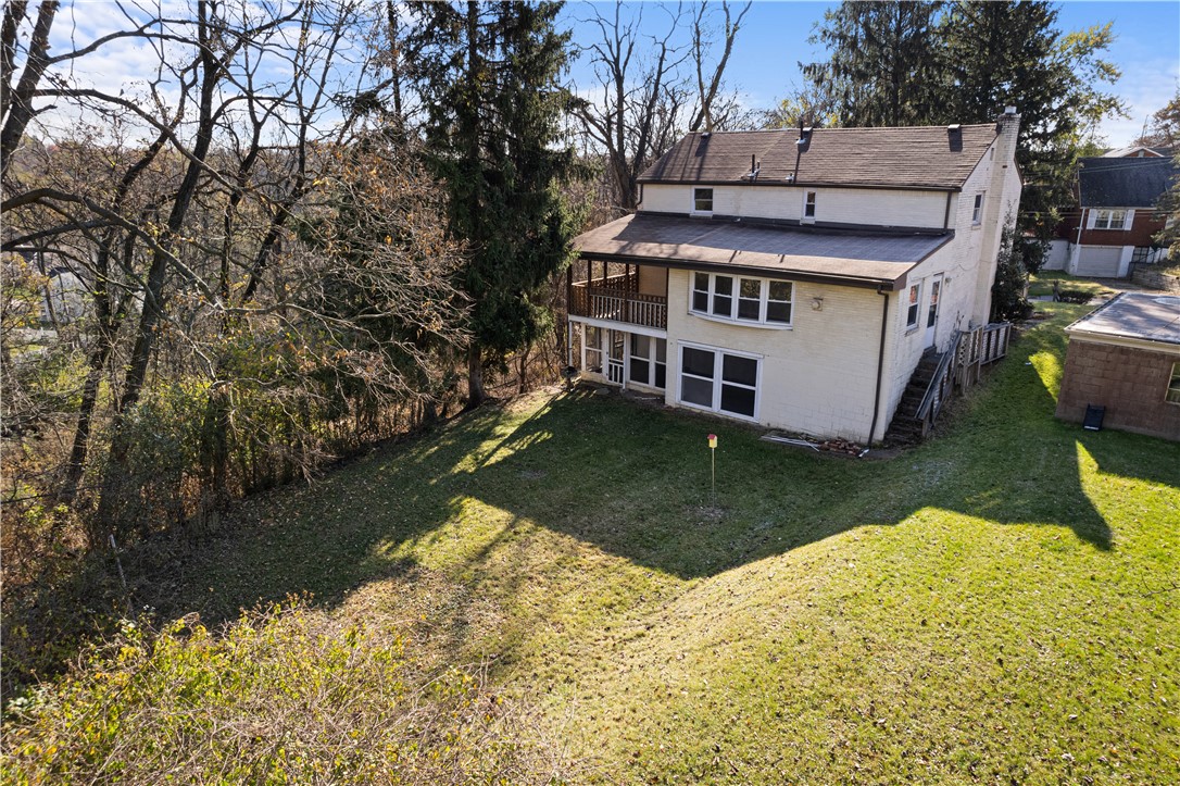 203 Burton Dr