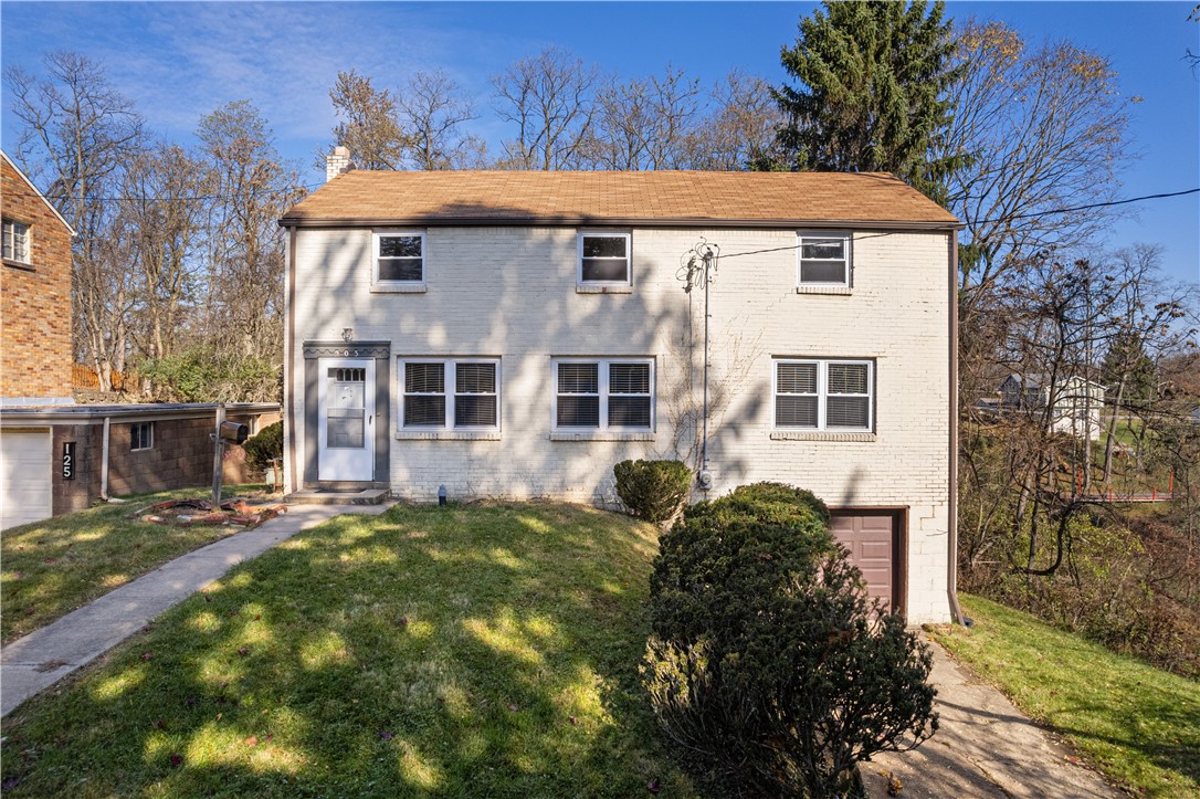 203 Burton Dr