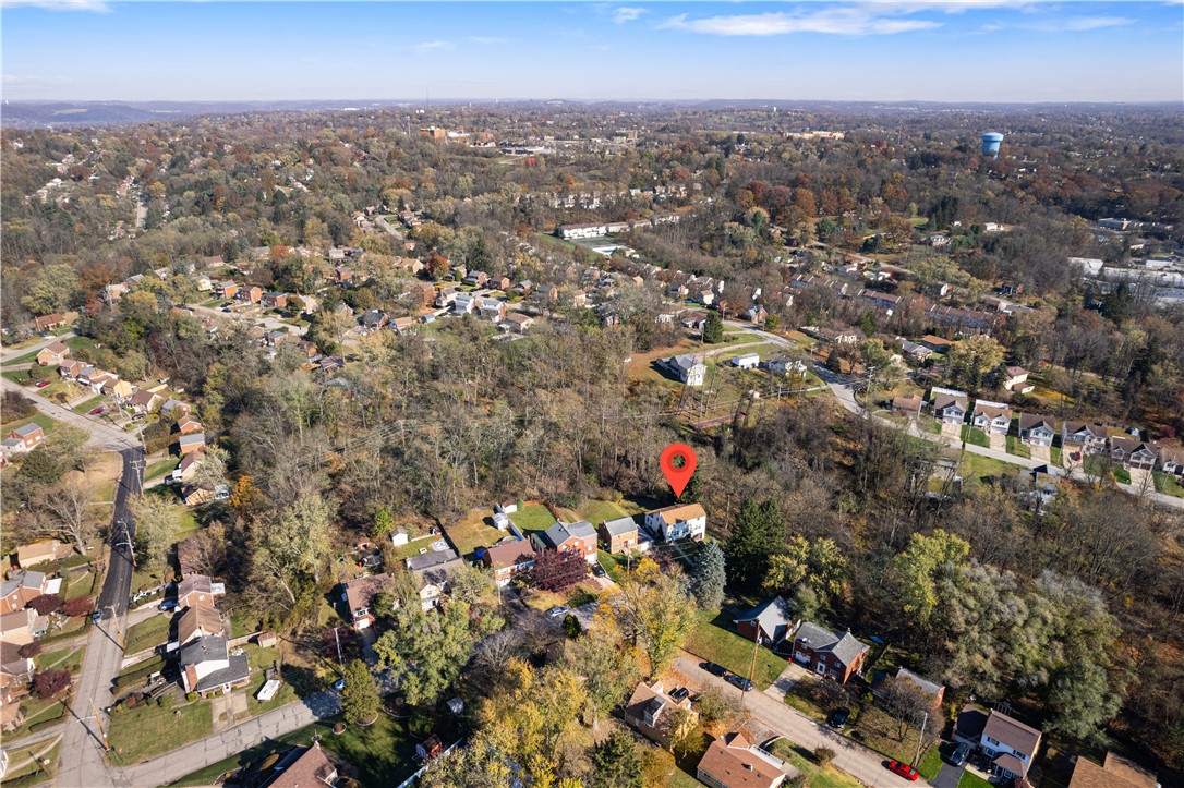 203 Burton Dr