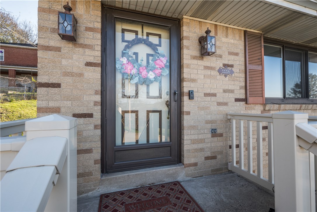 1138 Toman Ave.