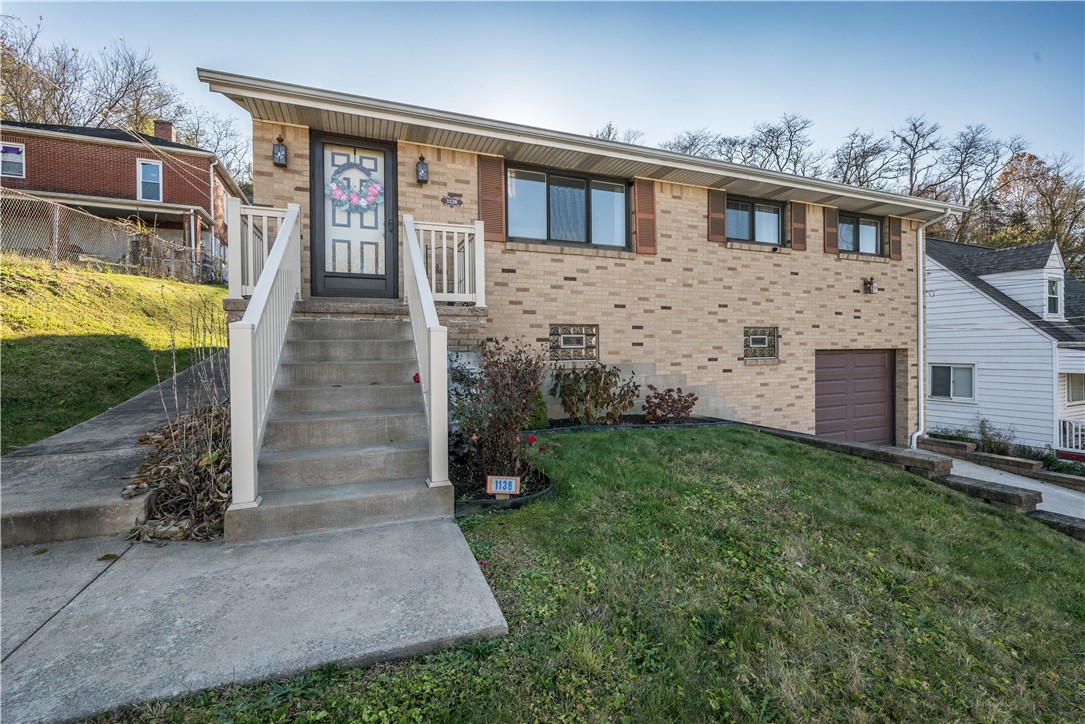 1138 Toman Ave.