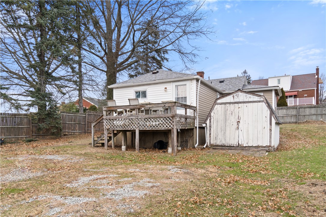 725 Shady Ln