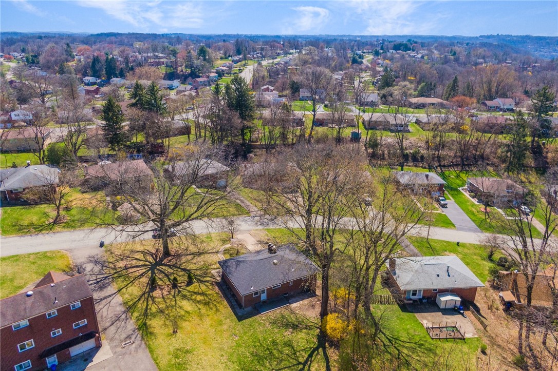1165 La Salle Road