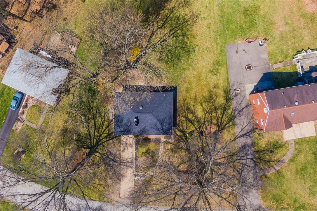 1165 La Salle Road