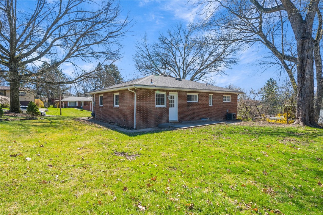 1165 La Salle Road