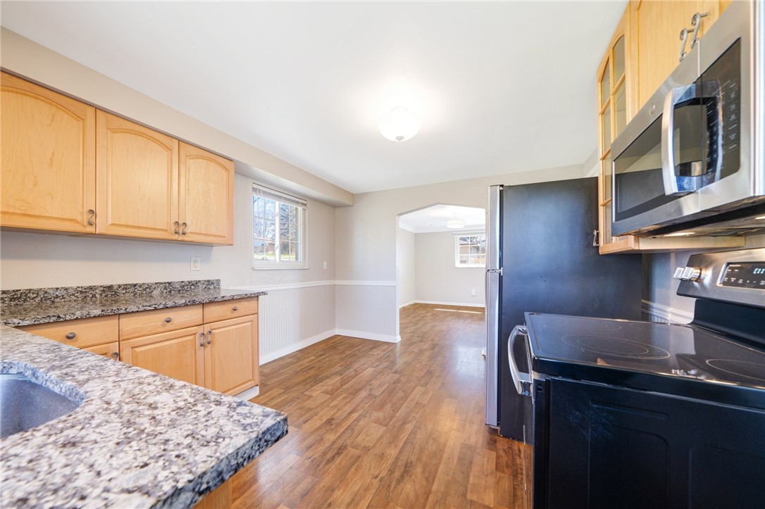 1165 La Salle Road