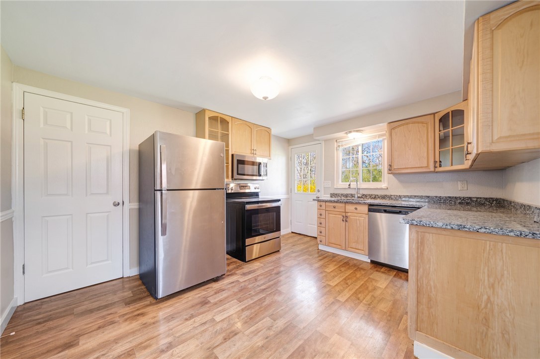 1165 La Salle Road