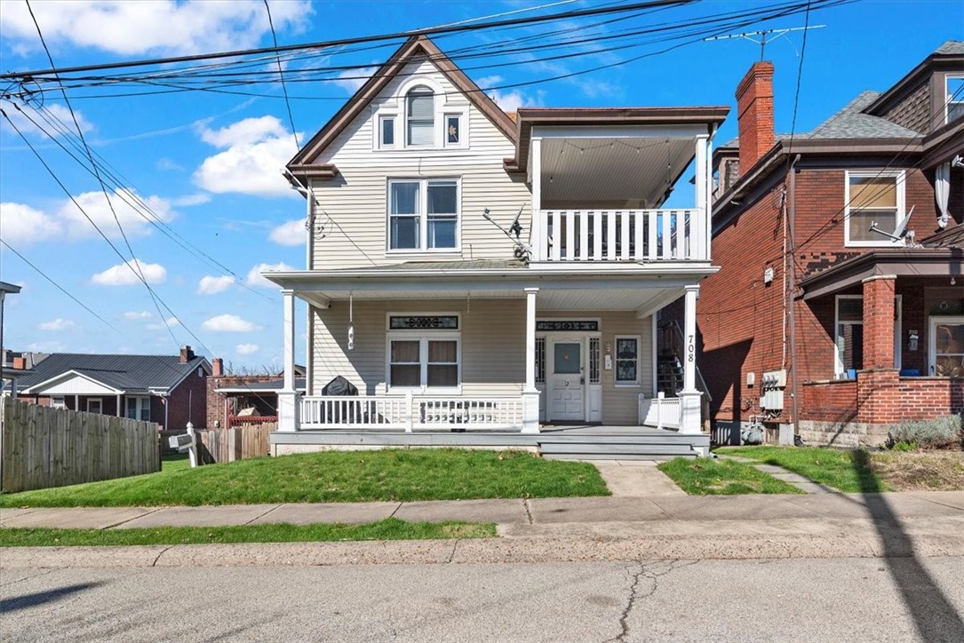 708 Herron Ave