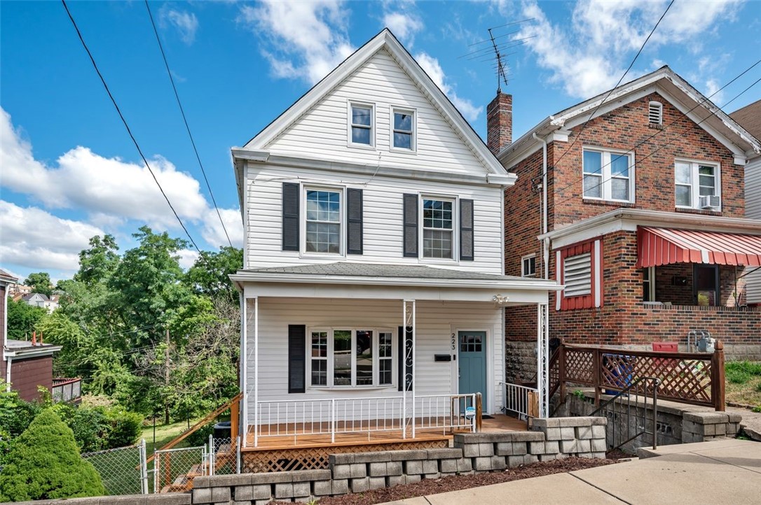 223 Linnview Ave