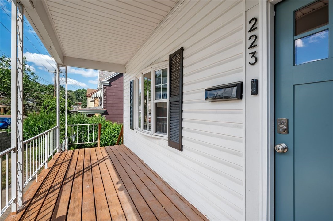223 Linnview Ave