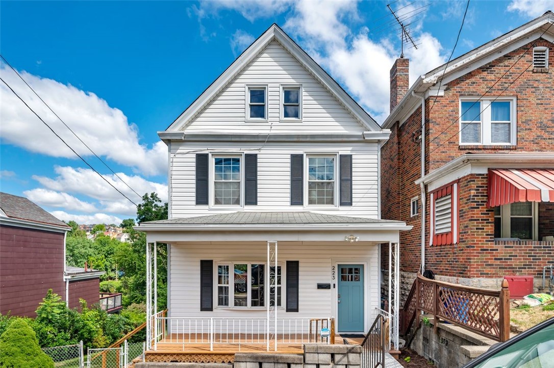 223 Linnview Ave