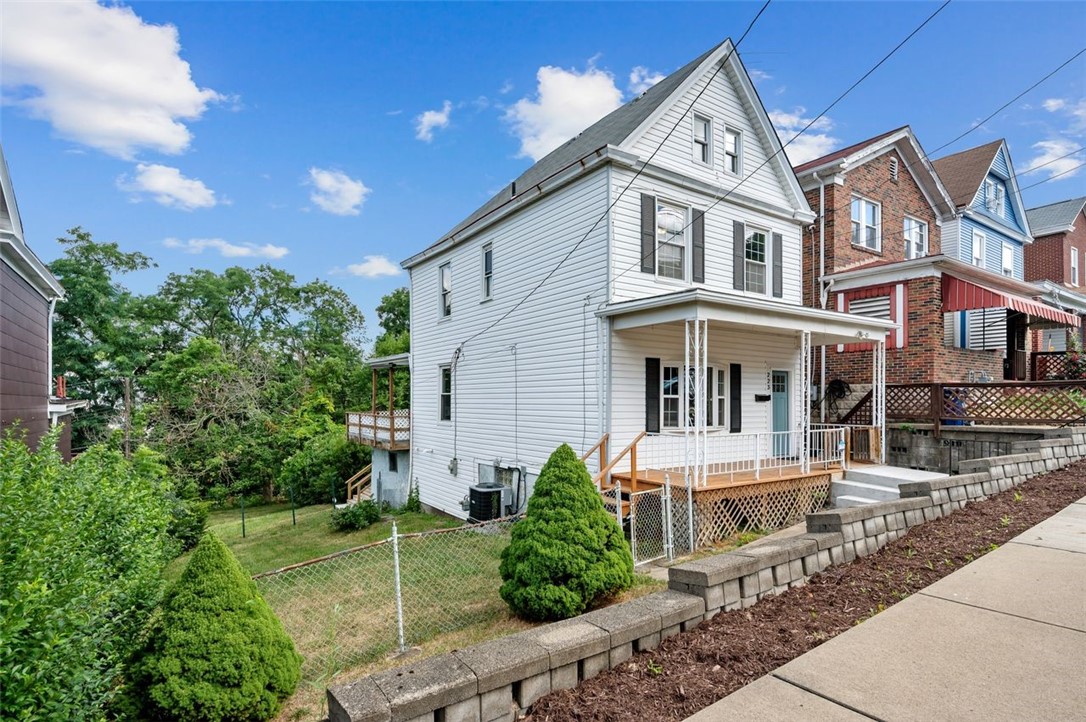223 Linnview Ave
