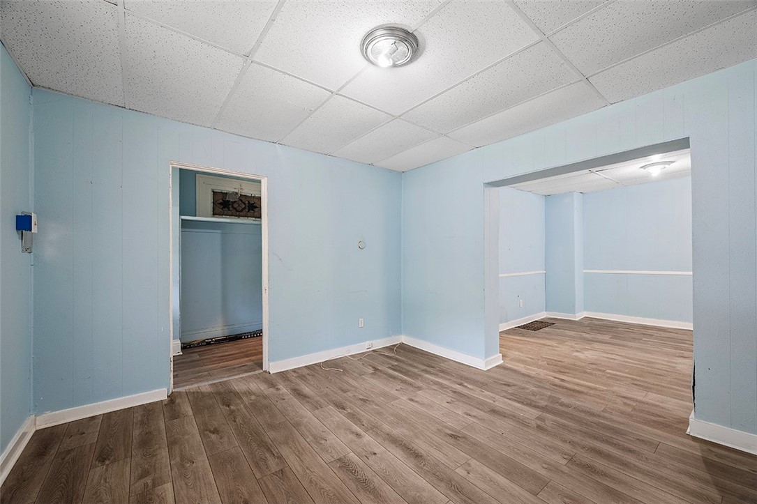 1291 CLAIRHAVEN STREET