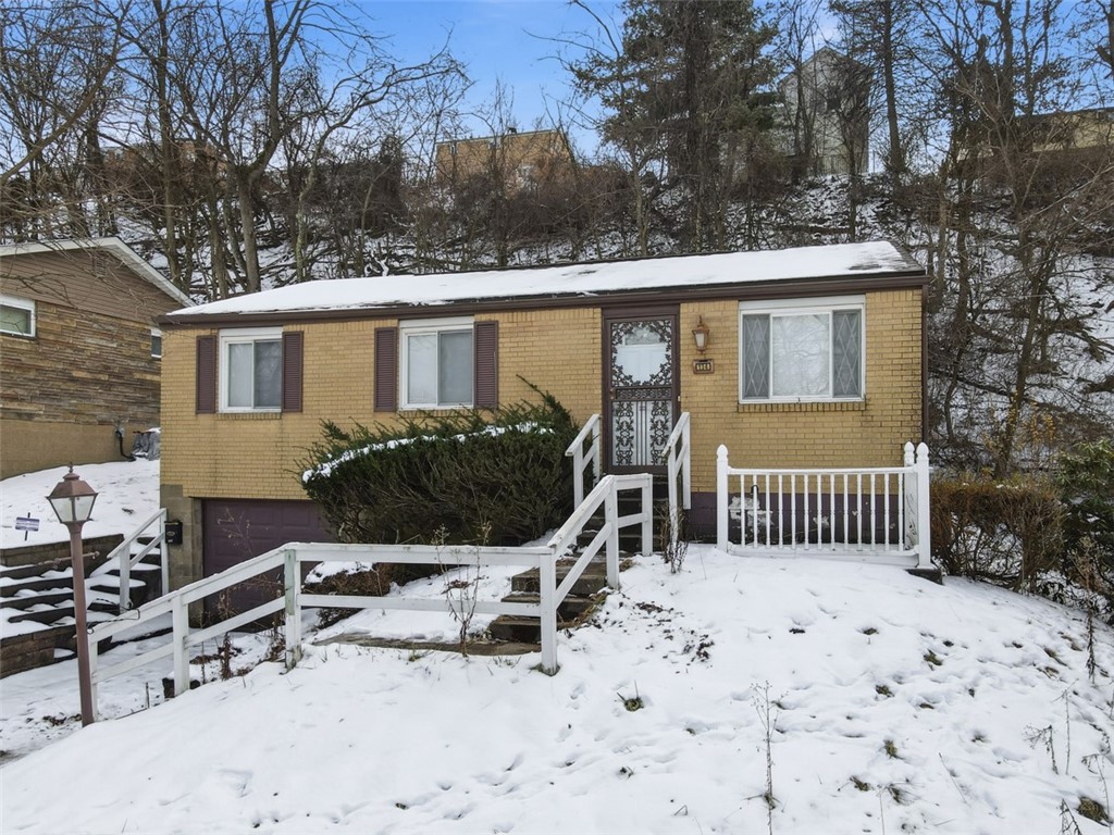 134 Jeanette Dr