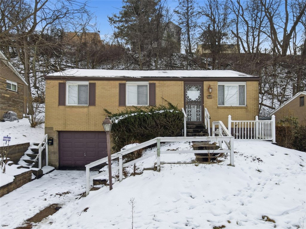 134 Jeanette Dr