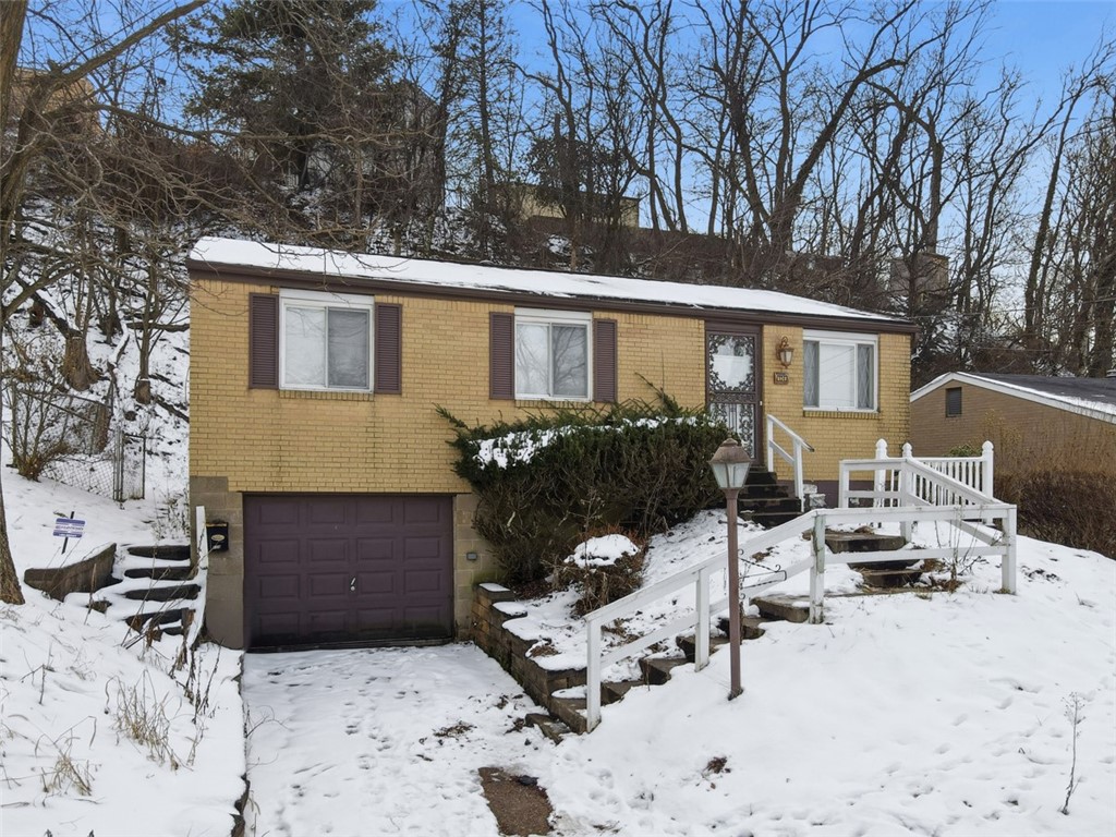 134 Jeanette Dr