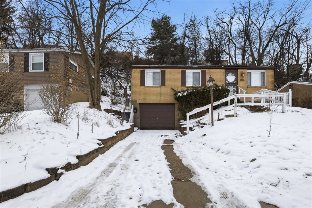 134 Jeanette Dr