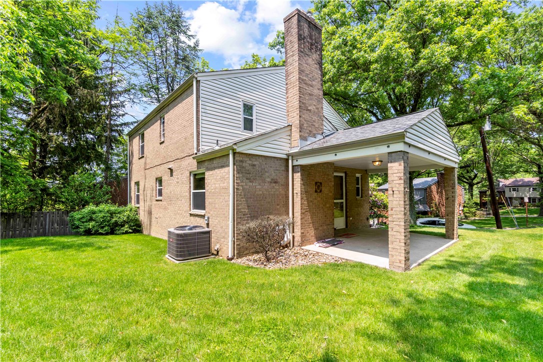 455 Darrell Drive