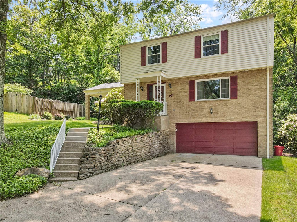 455 Darrell Drive