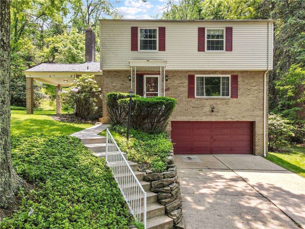 455 Darrell Drive