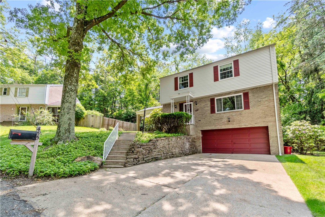 455 Darrell Drive