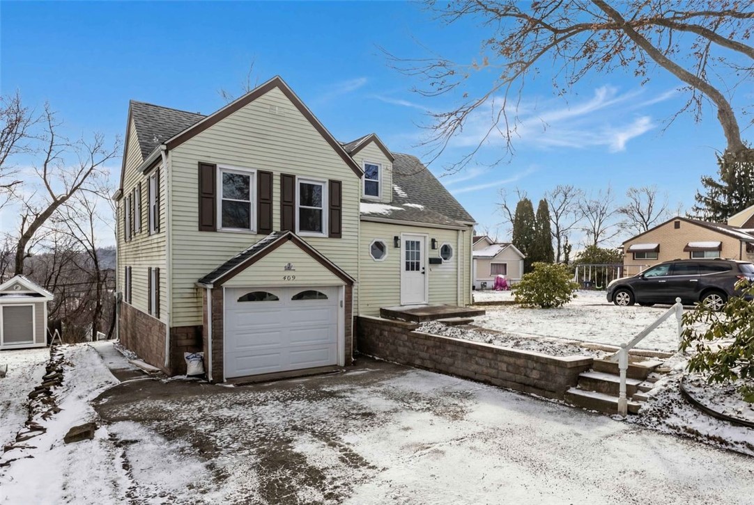 409 Arlington Ave