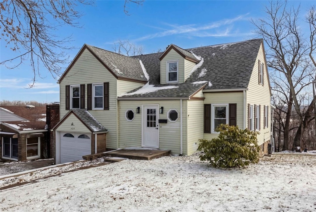 409 Arlington Ave