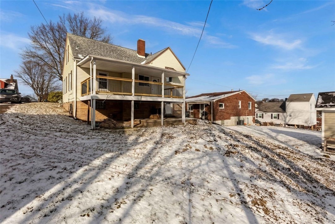409 Arlington Ave