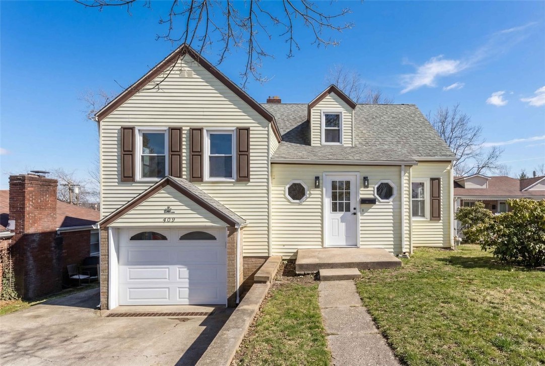 409 Arlington Ave