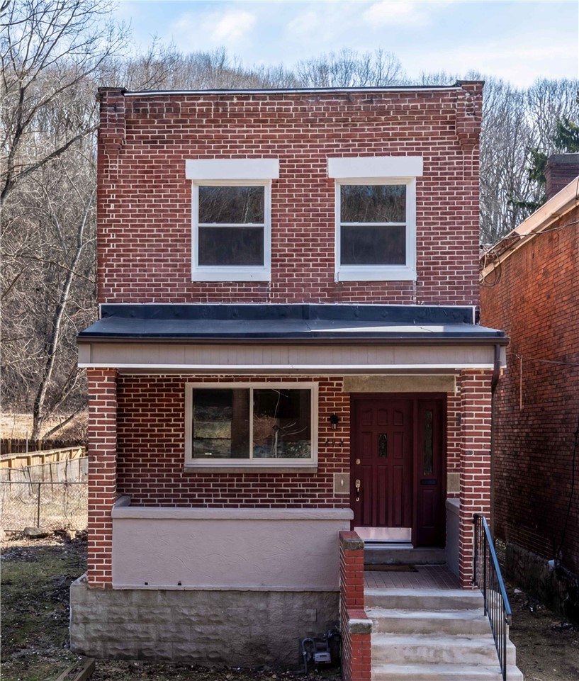 316 Renova St