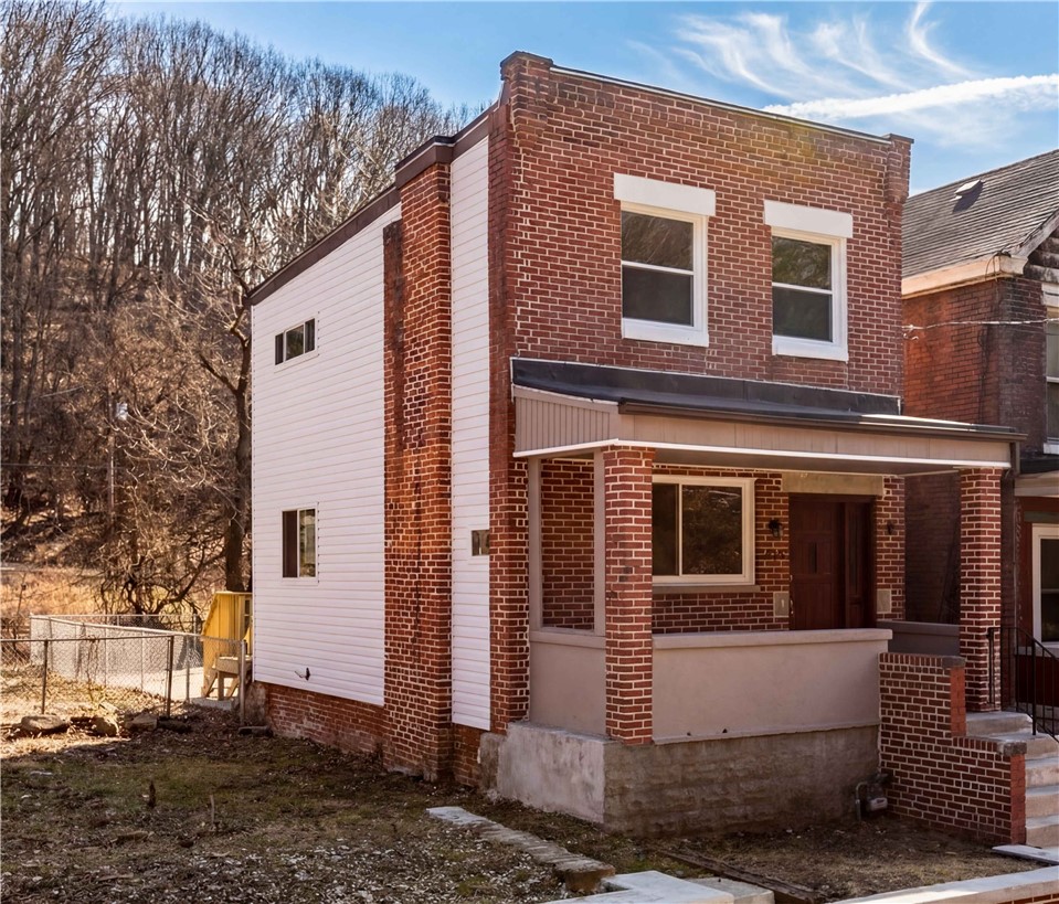316 Renova St